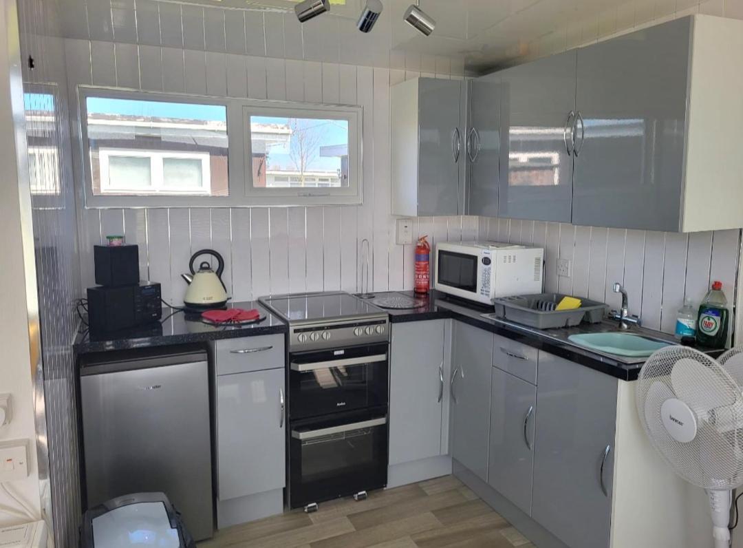 46 Cherry Park Skegness Zewnętrze zdjęcie